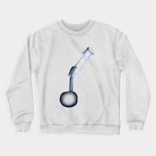 Always Only Stars Crewneck Sweatshirt